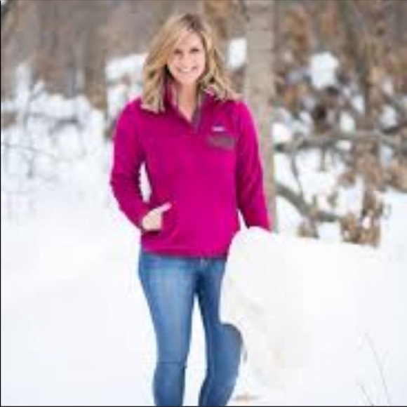 Pink Patagonia - Picture 4 of 15